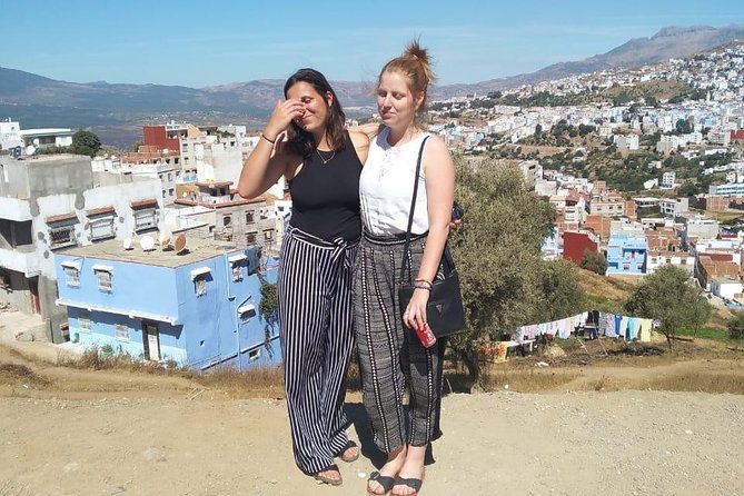 Private Day Tour to Chefchaouen From Fes - Traveler Experiences and Feedback
