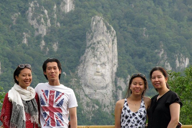 Private Day Tour to Iron Gate Gorge and Golubac Fortress - Tour Highlights