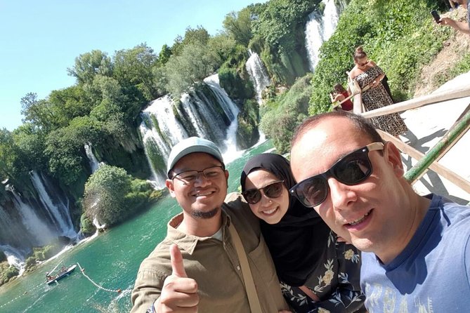 Private Day Tour to Mostar, Blagaj, Pocitelj, Konjic and Jablanica - Experiencing the Serenity of Konjic
