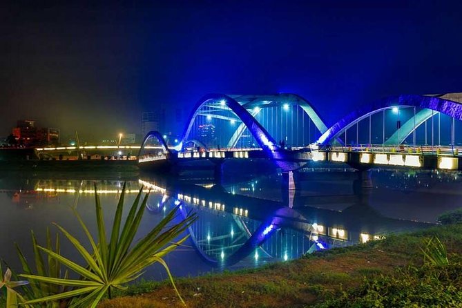 Private Day Trip: History of Dhaka - Itinerary Highlights