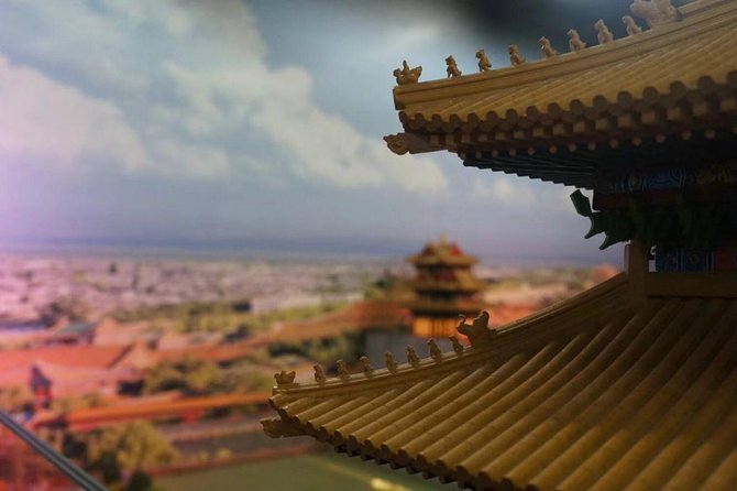 Private Day Trip of Forbidden City, Temple of Heaven and Summer Palace - Itinerary Breakdown