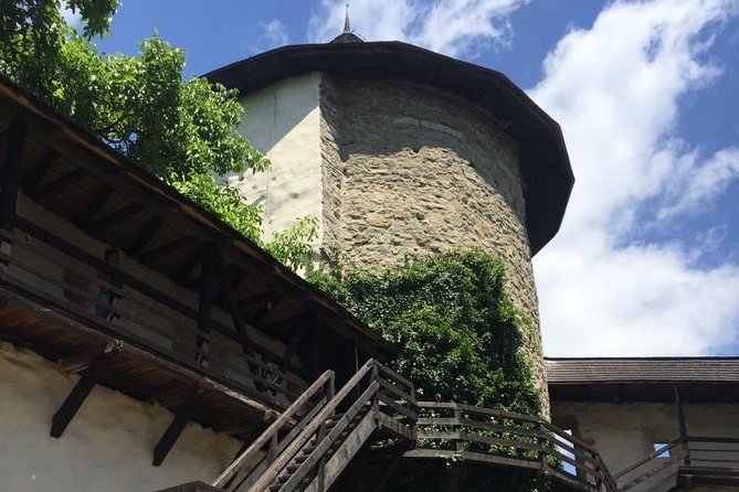 Private Day Trip to Banska Stiavnica Unesco Site - Mining History and Significance
