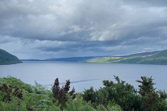 Private Day Trip to Loch Ness and Scottish Highlands via Glencoe - Meeting and Pickup Information