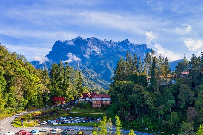 Private Desa Dairy Farm, Kinabalu National Park, Hot Spring & Canopy Walk Tour - Kampung Marakau Overview