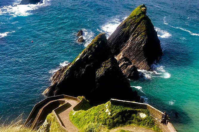 Private Dingle and Slea Head Review - Positive Customer Feedback