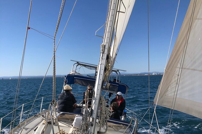 Private Discovery of the Camargue by Sail - Preparing for the Sailing Adventure