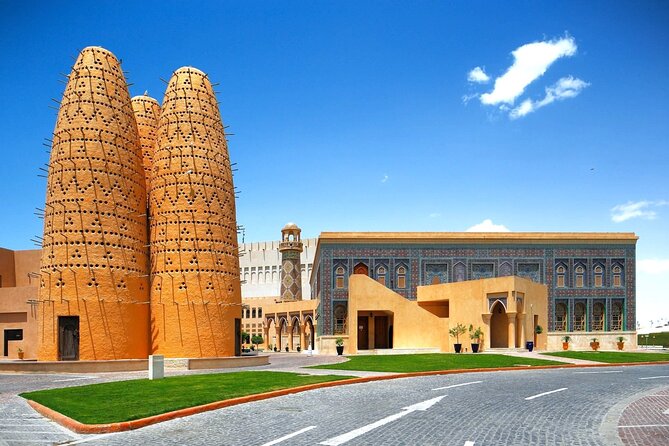 Private Doha City Tour|Souq Waqif| Katar| Peral Isaland|Corniche - Itinerary Details