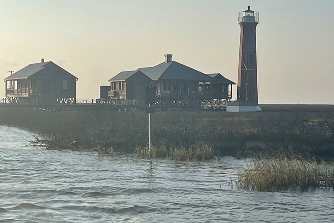 Private Dolphin Watch and Sunset Boat Tour Port Aransas Texas - Accessibility and Health Considerations