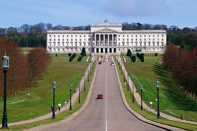 Private Driver Guided Day Tour of Belfast - Traveler Perspectives