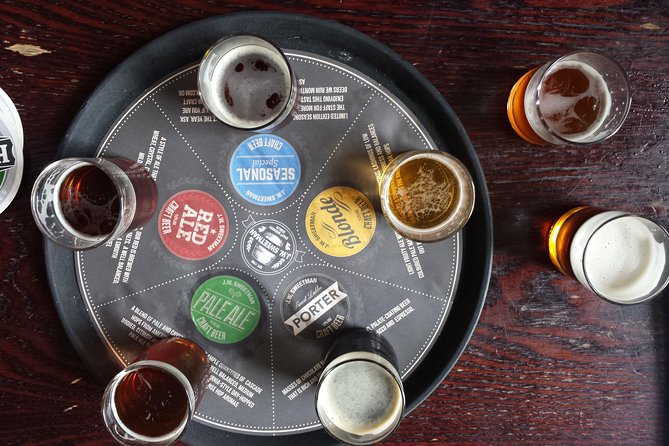 Private Dublin Pub Tour (Walking Tour) - Taking in Irish Pub Culture
