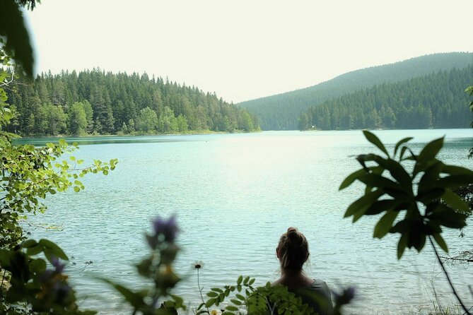 Private Durmitor National Park and Black Lake Tour - Cancellation and Refund Policy