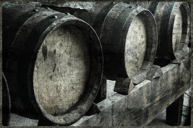 Private Emilia Romagna Food Tour Half Day - Tour Requirements and Accessibility