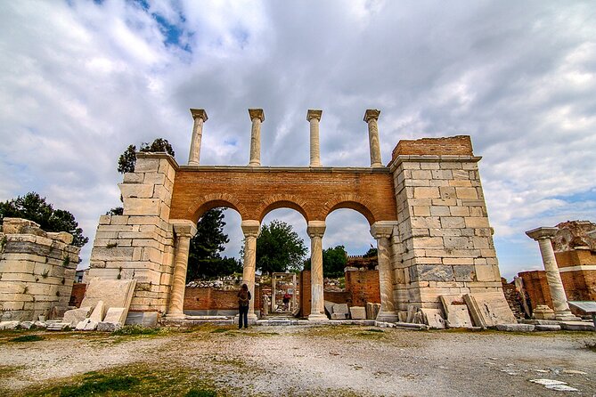 Private Ephesus Shore Excursion From Kusadasi Port - Cancellation and Modifications