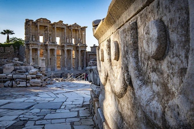 Private Ephesus Tour for Cruiser - Meeting Instructions
