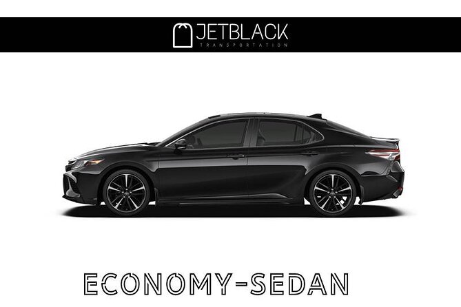 Private EWR Airport Transfer / New York City (One Way) - Traveler Experience