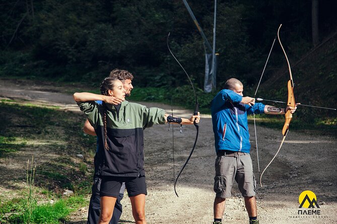 Private Experience in Wildlife Survival School in Bulgaria - Customer Reviews