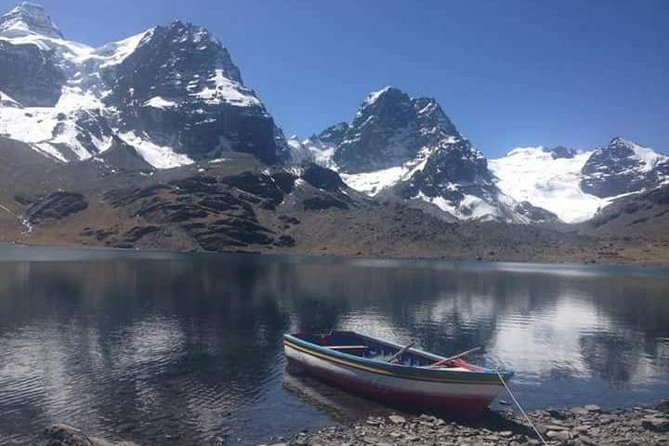 Private Experience to Copacabana & Titicaca Lake From La Paz - Exploring Copacabana