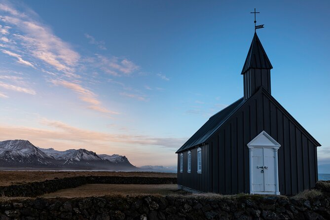 Private Exploration of The Snæfellsnes Peninsula - Five-Star Feedback
