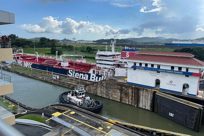 Private Express Cultural Excursion in Panama City - Discovering Casco Viejo