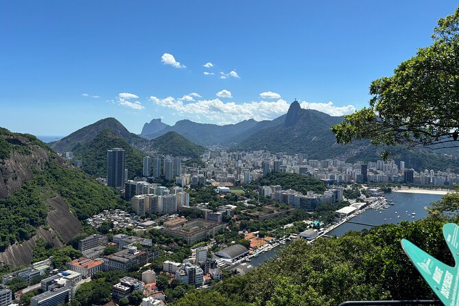 Private Family Tour to Christ the Redeemer in Rio De Janeiro - Final Verdict On This Stay