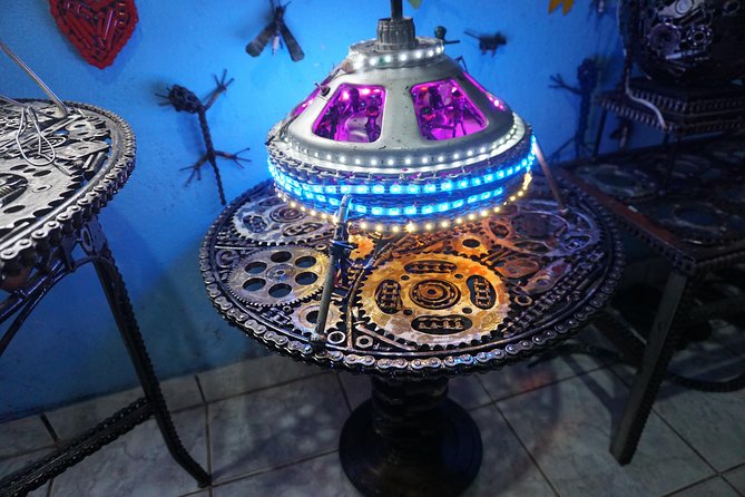 Private Favela Tour in Sao Paulo - Artsy Paraisopolis - Artists Homes and Culture