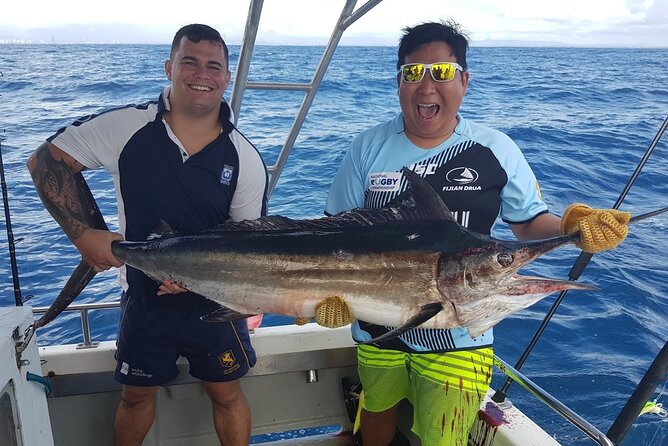 Private Fishing Charter in Punta Cana (Emmanuel) - Meeting and Pickup Details