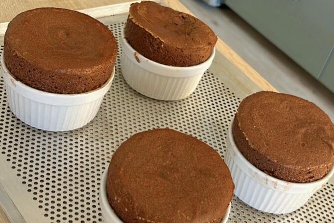 Private French Pastry Class in Marseille - Positive Feedback Highlights