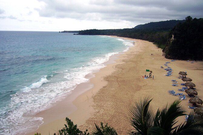 Private Full Day Beach Tour in Puerto Plata - Accessibility and Policies