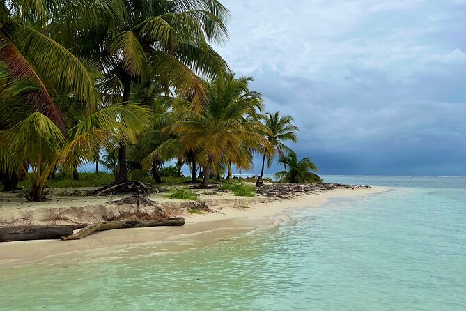 Private Full Day Catamaran Cruise, Turks and Caicos Islands - Negative Customer Review