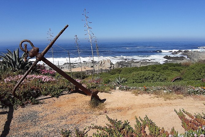Private Full-Day Cultural Tour: Isla Negra, Pomaire and Undurraga Vineyard - Transportation and Accessibility