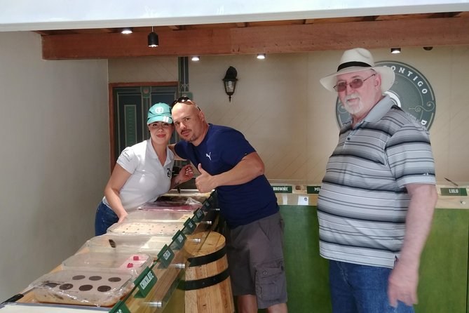 Private Full Day El Retiro Waterfall Tour Including Food From Medellín - Meeting and Pickup