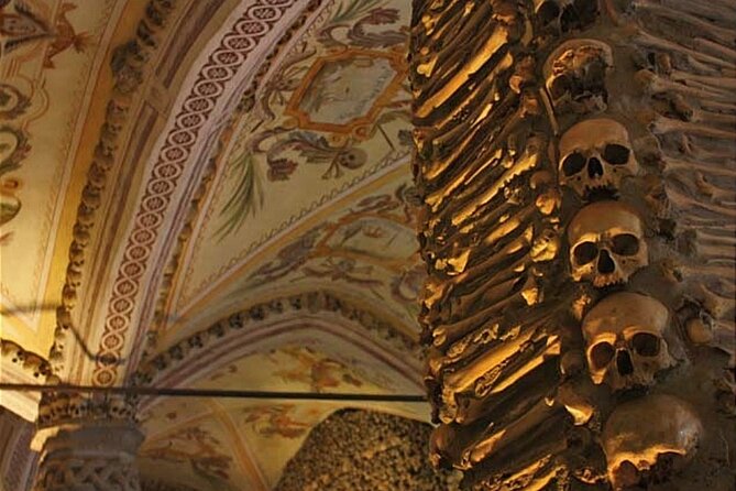 Private Full Day Evora & Alentejo Wine Tour From Lisbon - Culinary Discoveries