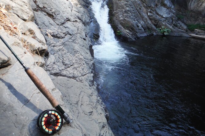 Private Full Day Fly Fishing For Beginners and Experienced Anglers - Traveler Recommendations and Ratings