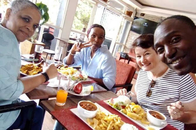 Private Full-Day Kigali City Tour With Pickup and Lunch - Customer Feedback and Experiences