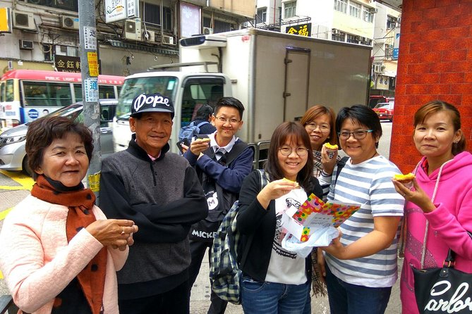 Private Full Day Sightseeing Tour of Kowloon in Hong Kong - Inclusions of the Tour