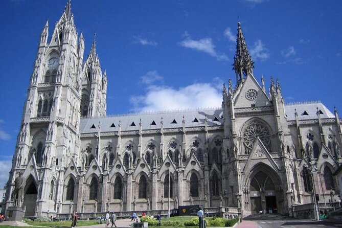 Private Full Day Six Senses Tour in Quito - Tasting Local Cuisine