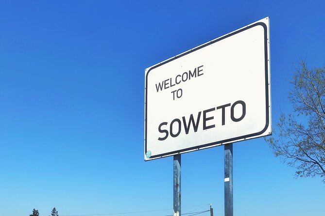 Private Full Day Soweto and Johannesburg Tour From Johannesburg or Pretoria - Unique Traveler Experience