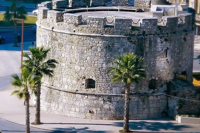 Private Full Day Tour From Tirana to Berat and Durres - Meeting and Pickup Details