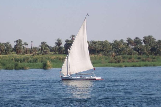 Private Full-Day Tour Luxor From Hurghada - Inclusions and Logistics