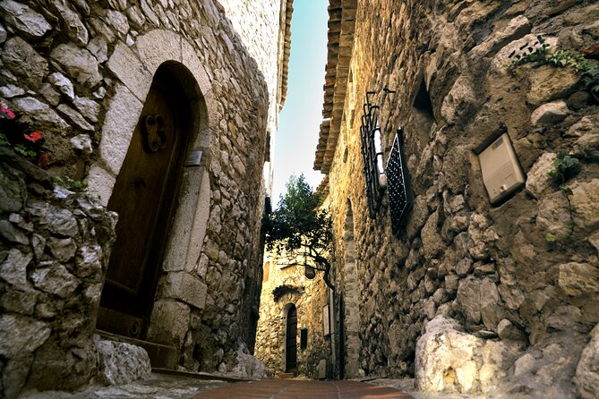 Private Full-Day Tour on the French Riviera From Monaco - Cannes Attractions