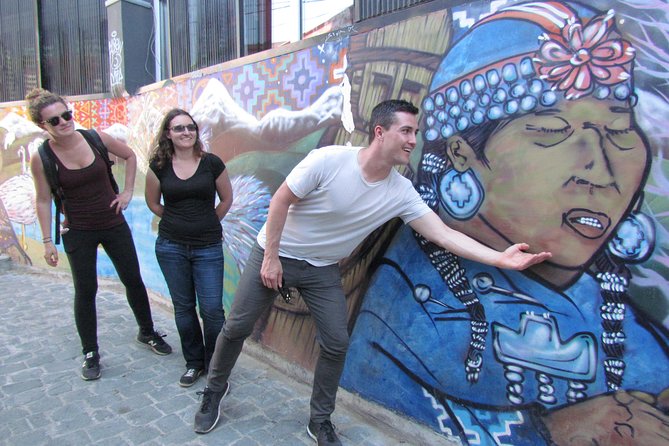 Private Full Day Tour to Concon, Vina Del Mar, and Valparaiso + 1 Activity - Surfing Class