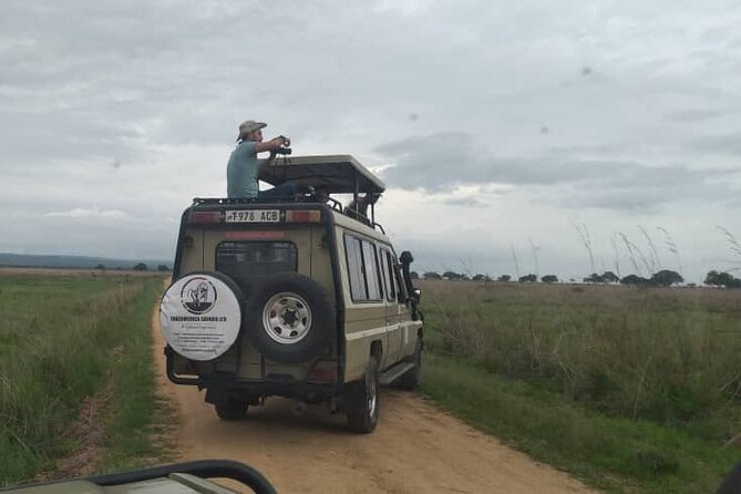 Private Full-Day Trip to Mikumi National Park From Dar Es Salaam - Travel Logistics