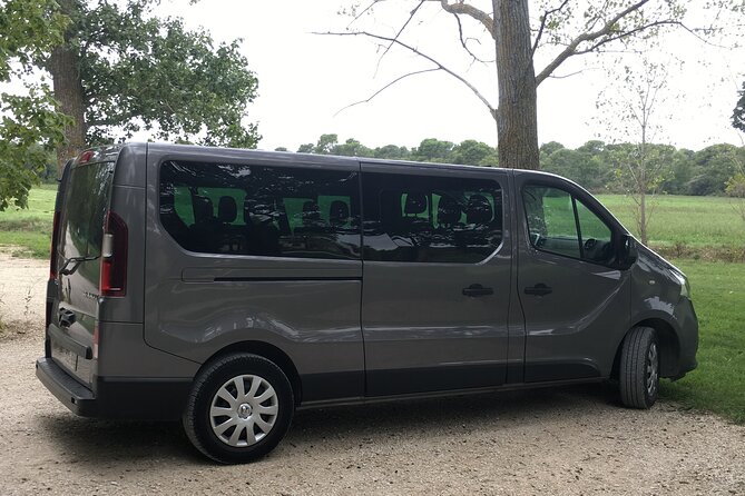 Private Full Day Wine Tour in Provence - Additional Information