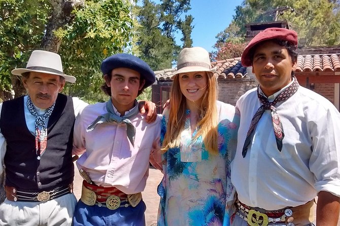 Private Gaucho Day With Estancia - Additional Information
