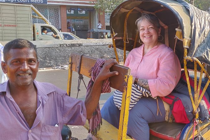 Private Georgetown Bazaar Walk by Wonder Tours - Inclusions and Accessibility