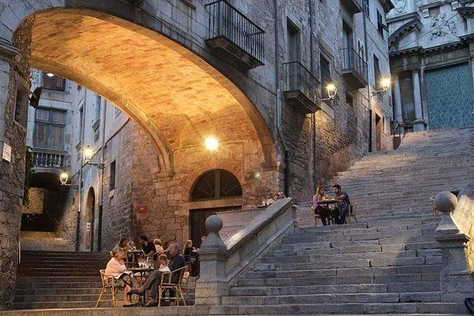 Private: Girona and Besalu Jewish History Tour From Girona - Customer Feedback