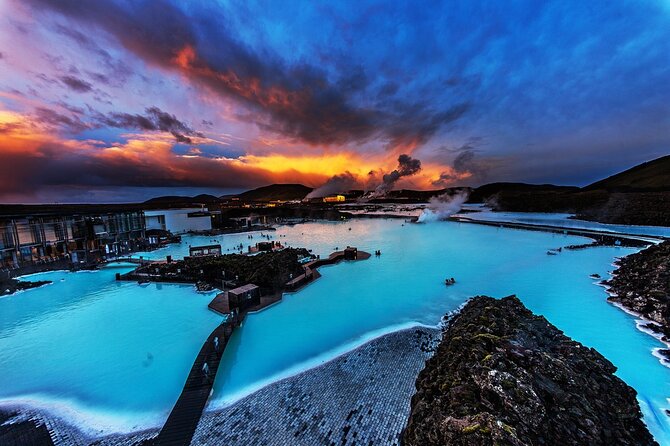 Private Golden Circle & Blue Lagoon Tour - Customer Support