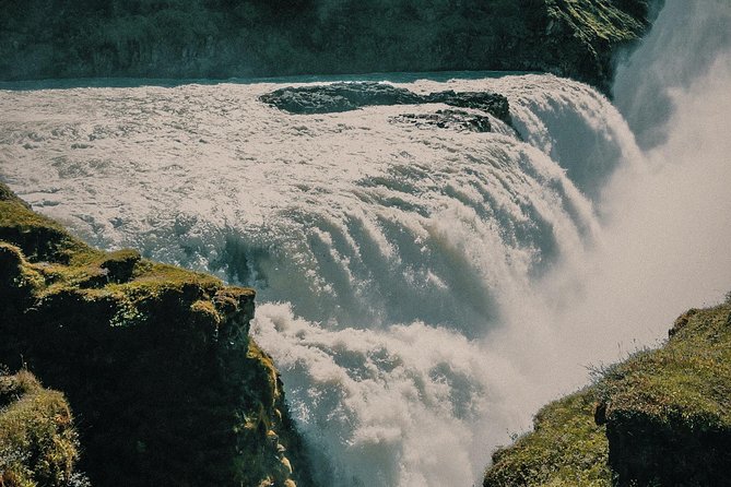 Private Golden Circle Tour Iceland | Day Tour - Attractions Visited