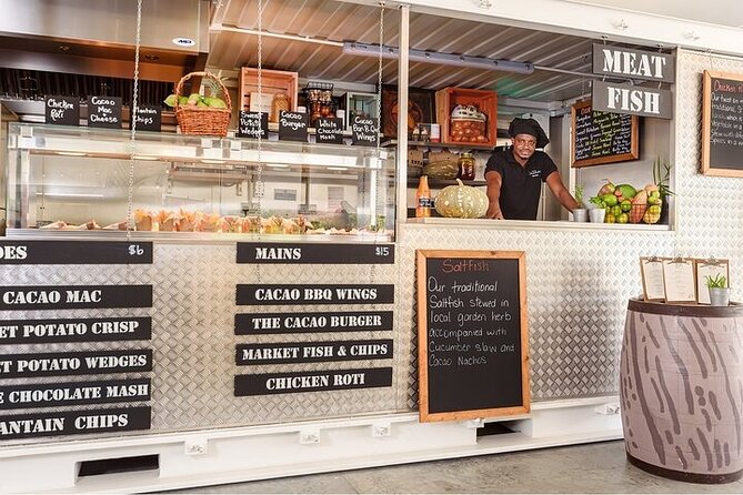 Private Guided Chocolat Bean to Bar Experience in St. Lucia - Schedule