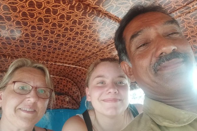 Private Guided Fort Kochi Tuk Tuk Tour by Tyndis - Customer Experiences